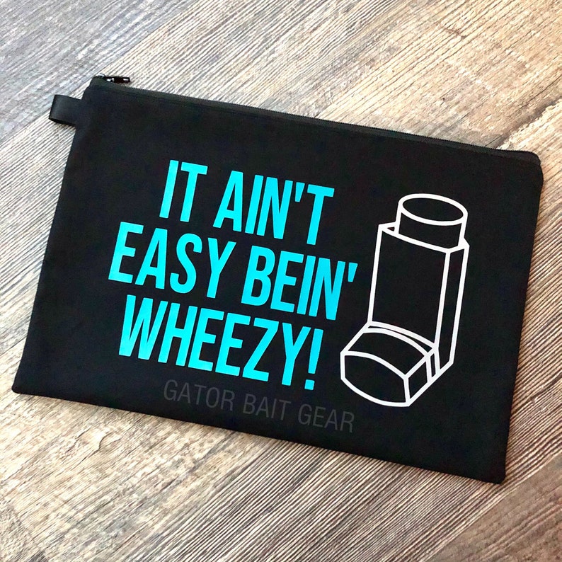 Medication Bag