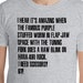 I Need Scissors! 61! Metal Gear Solid 2 T-shirt - Etsy