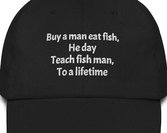 The Attitudes of Women and Fish Towards 