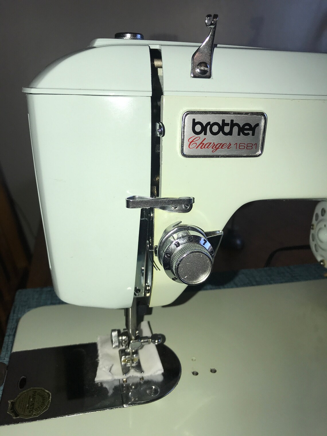 Brother Charger 1681 Etsy