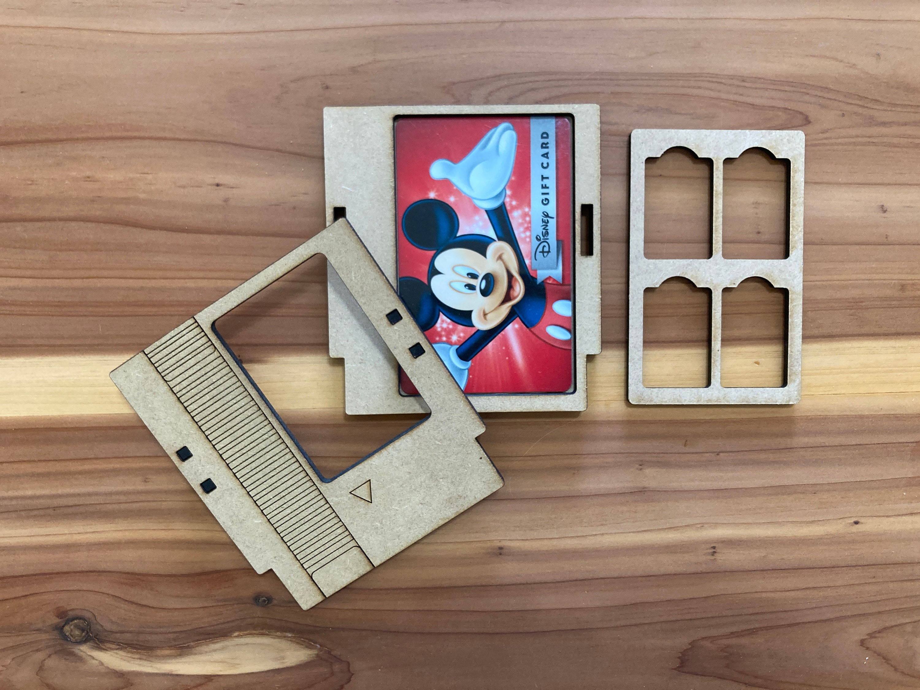 Digital Laser Cut Files SVG, DXF, PNG, Pdf Classic Game Cartridge Gift ...