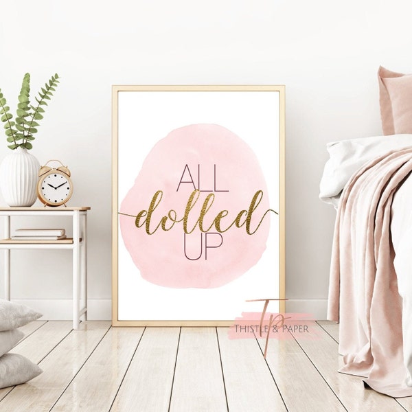 Bedroom Wall Art Etsy UK