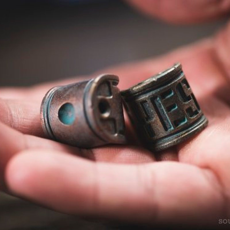 D2 Dice - Etsy