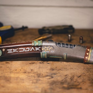 Hakuna Matata - Custom Lion King Saber