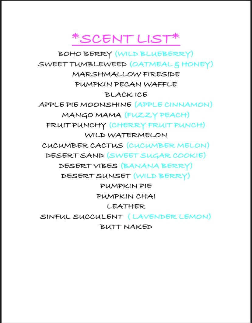 Squash Blossom Freshie Etsy