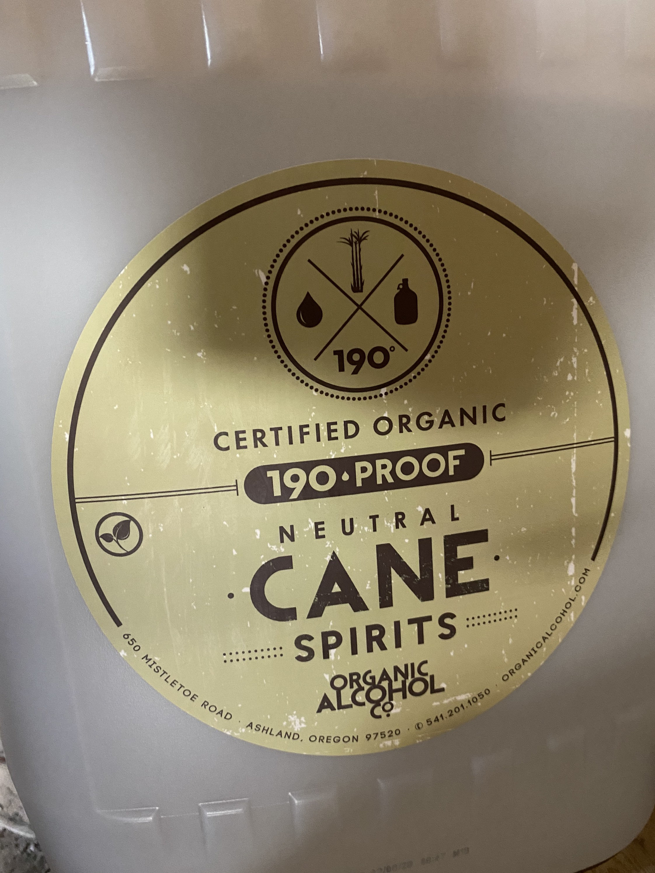 White Pine Needle Tincture • Organic, Wild & Fresh - Etsy