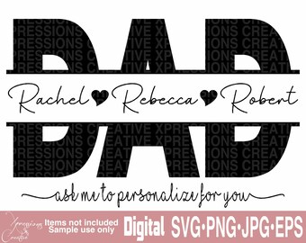 Download Fathers Day Svg Etsy