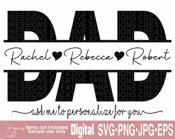 Download Dad Svg Etsy