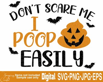 Download Baby Halloween Svg Etsy