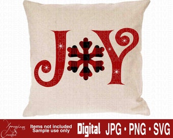 Download Christmas Pillow Svg Etsy Yellowimages Mockups