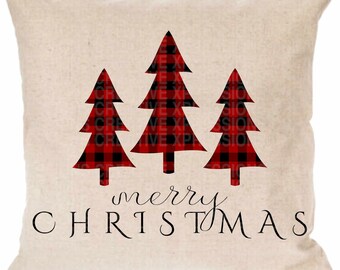 Download Christmas Pillow Svg Etsy PSD Mockup Templates