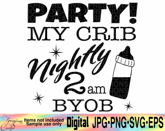 Download Baby Bib Svg Etsy