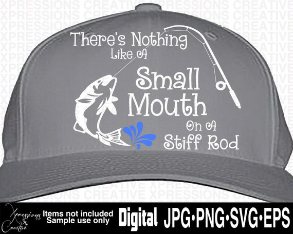 Fishing Tee Small Mouth Stiff Rod fish rod reel funny Birthday tee Gift T-SHIRT Fishing Tee Small Mouth Stiff Rod fish rod reel funny Birthday tee Gift T-SHIRT