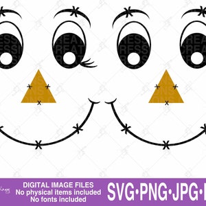 Halloween SVG, Scarecrow Face, Scarecrow svg, Baby Boy svg, Baby Girl svg, Baby Halloween svg, Halloween Baby Bib svg, Halloween svg bundle