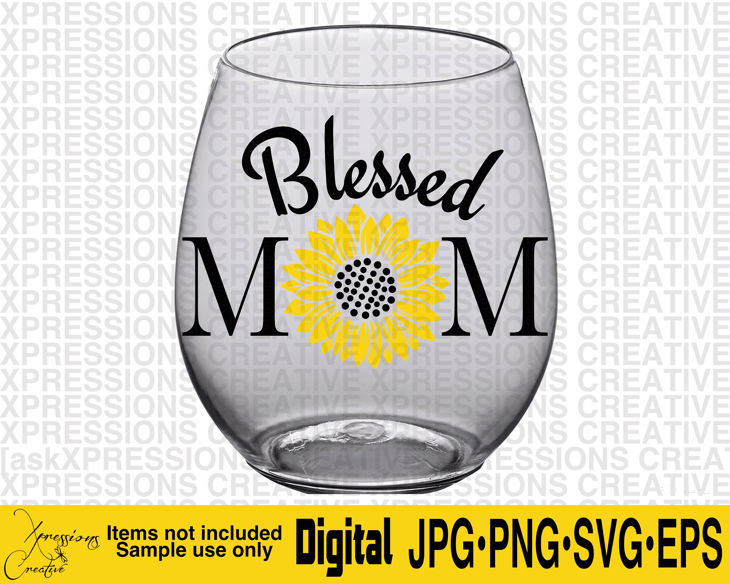 Free Free 96 Sunflower Mom Svg SVG PNG EPS DXF File
