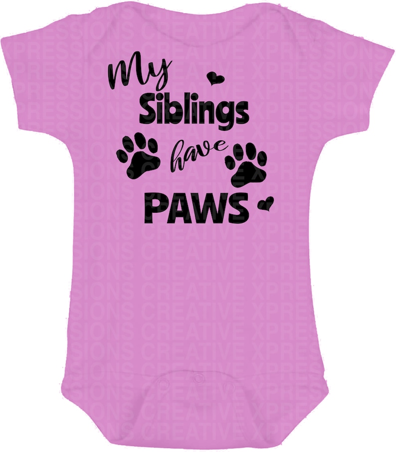 Download Funny Baby Bundle svg funny Bib SVG brother paws svg baby ...