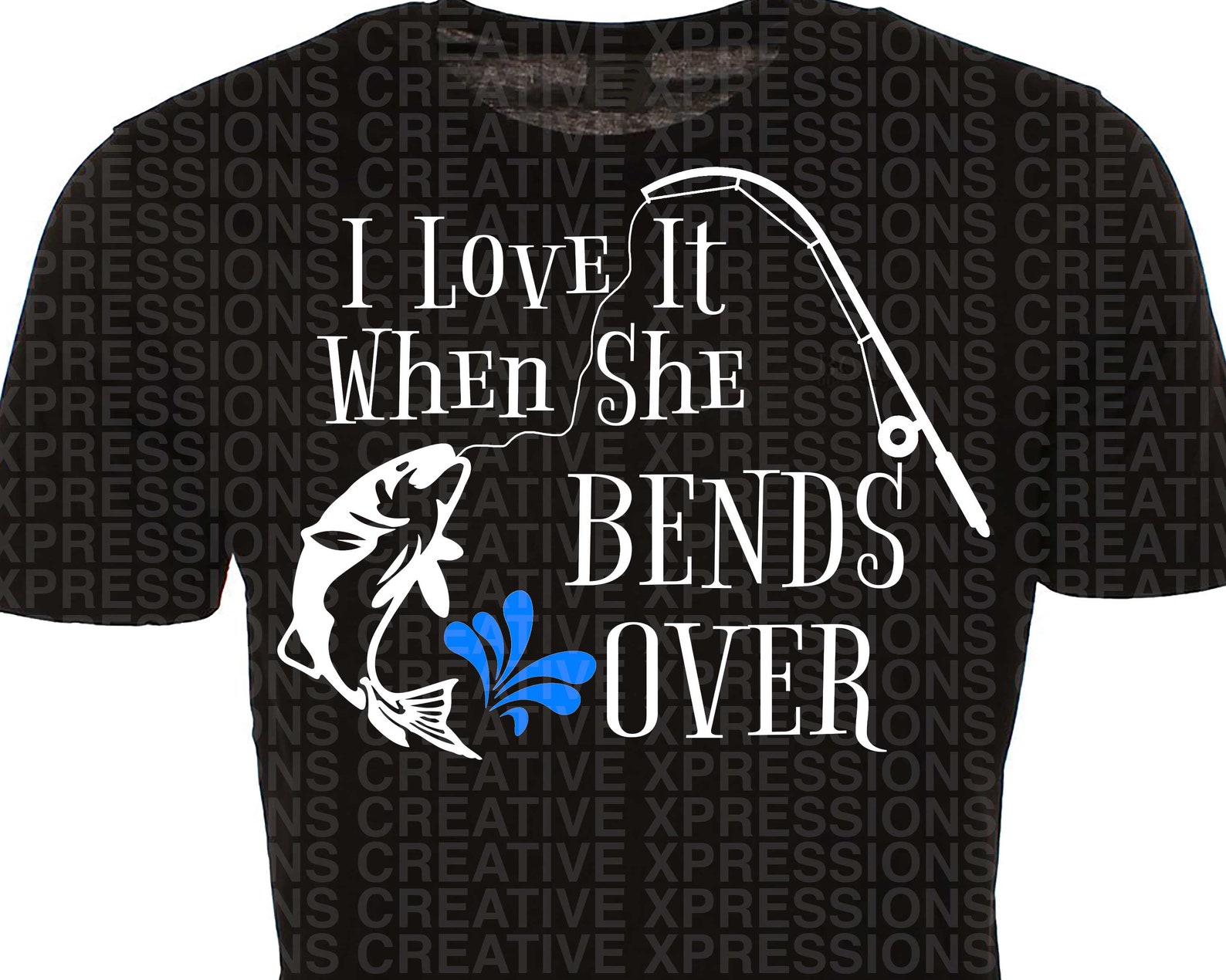 Download I Love It When She Bends Over SVG Mens tshirt svg Fishing ...
