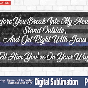 Back The Blue PNG, Police png, Thin Blue Line png, Police Sublimation, Back The Blue Sublimation, police flag, distressed police clipart