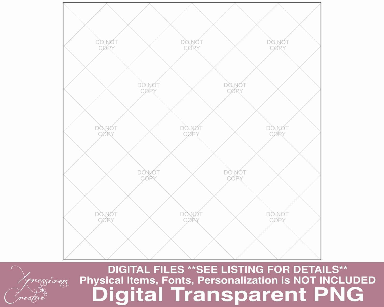 Watermark, Photography Watermark Png, Transparent Watermark Overlay ...