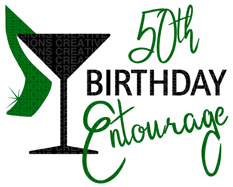Download 40th Birthday Entourage svg Stepping Into My 40th Birthday ...
