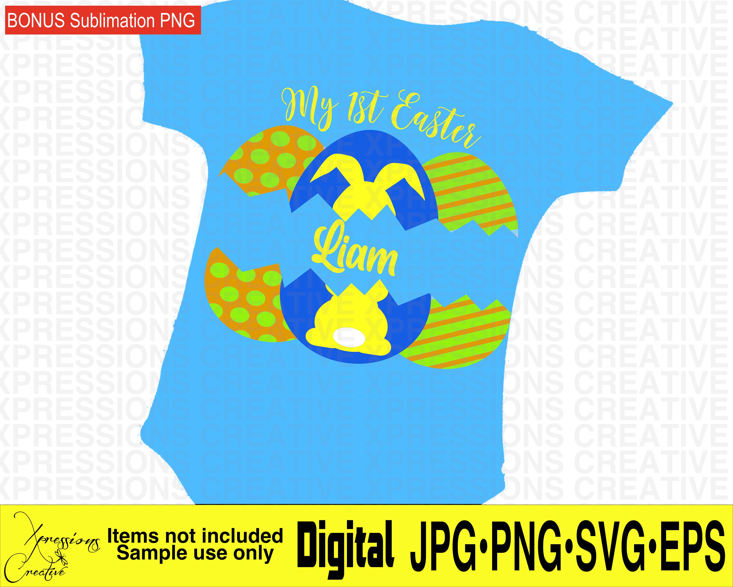 Free Free Baby Easter Svg 451 SVG PNG EPS DXF File
