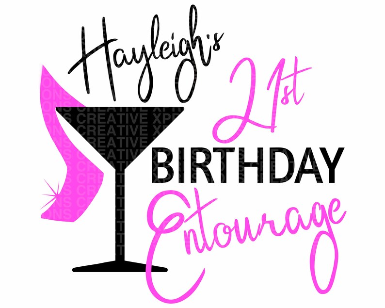 Download Woman Birthday Tshirt Svg 21st Birthday Entourage Svg Stepping Into My 21st Birthday Svg Ladies Night Out Svg Birthday Group Tshirt Svg Art Collectibles Drawing Illustration Beyourbussiness Com