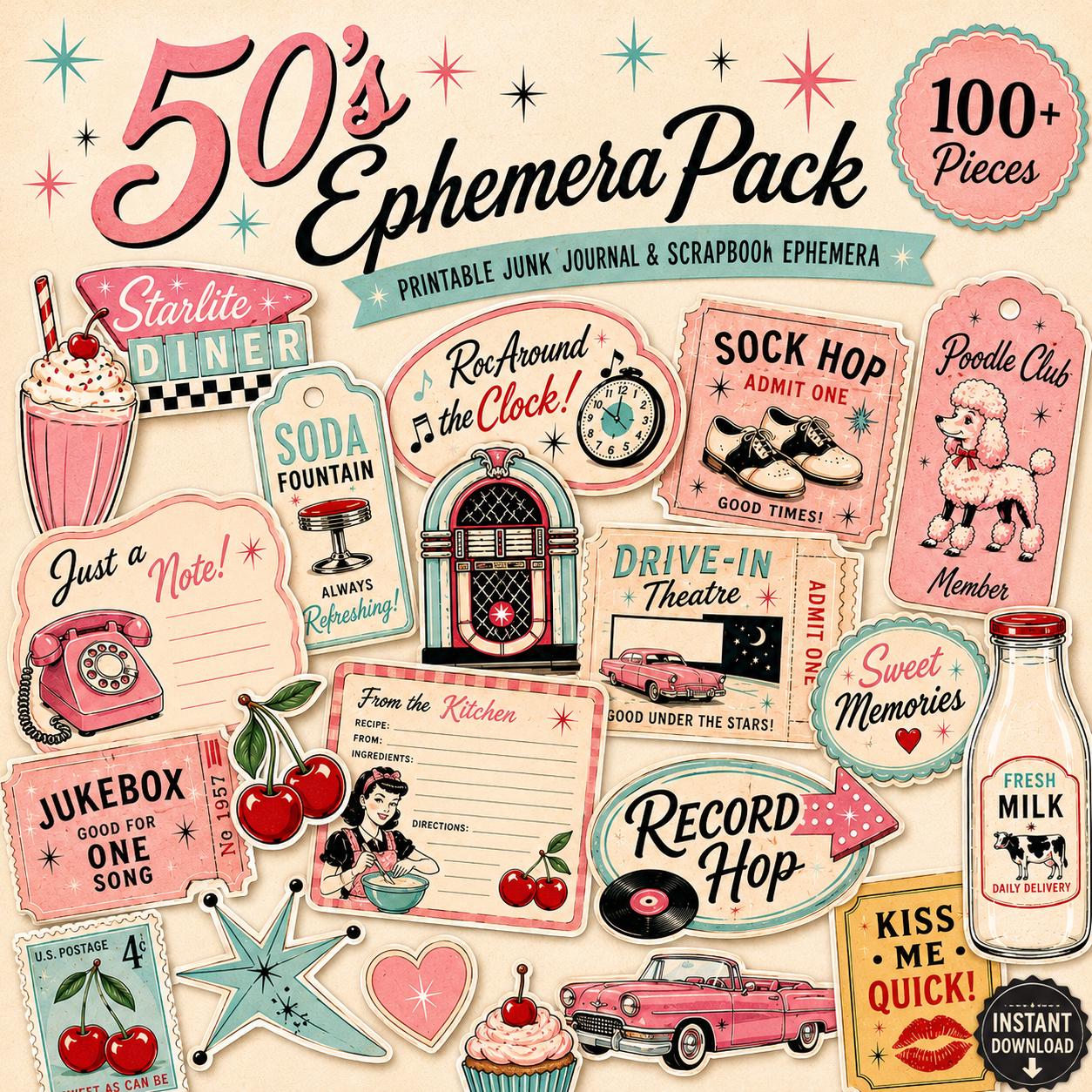 1950s american art - Etsy 日本
