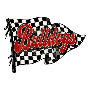 Georgia Bulldogs PNG: Digital Download for Physical Creations