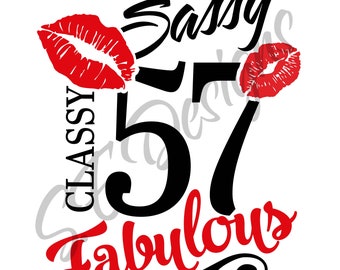 Download Adult Birthday Svg Etsy