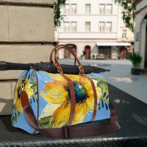 Wasserdichte Reisetasche
