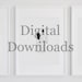 see more listings in the Digital Downloads section