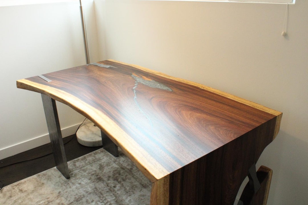 Office Desk - Etsy