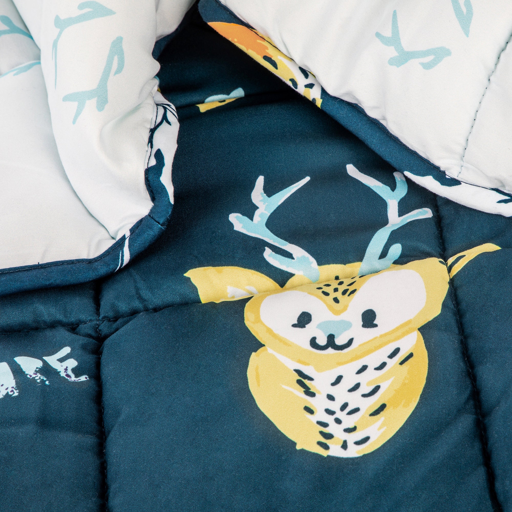 Weighted Blanket for Kids 5lbs Child Weighted Blanket for | Etsy