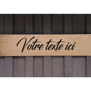 Custom wood panel, custom wood panel, custom plate, wood panel, wooden panel, personalized gift