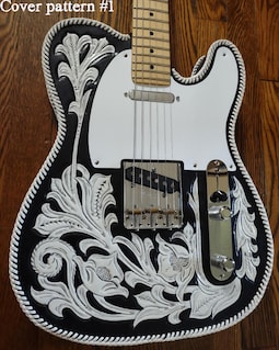 Fender Squier Classic Vibe Telecaster Tele W/custom-made, Hand