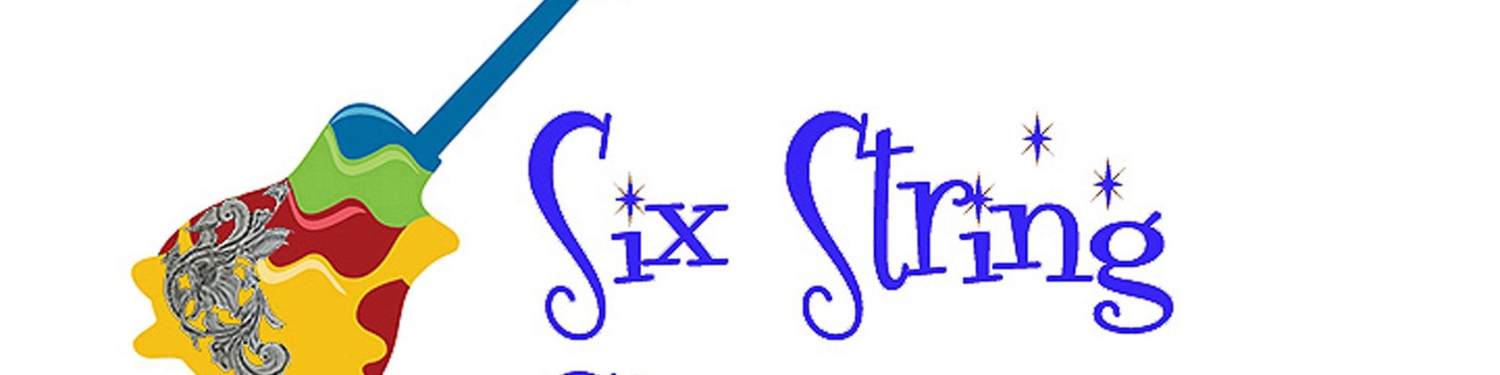 sixstringshowcase - Etsy