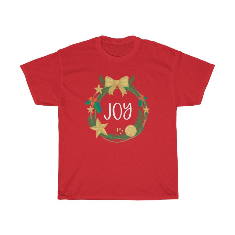 Christmas Joy Shirt, Joy Shirt, Christmas Shirt, Trendy Christmas Shirt