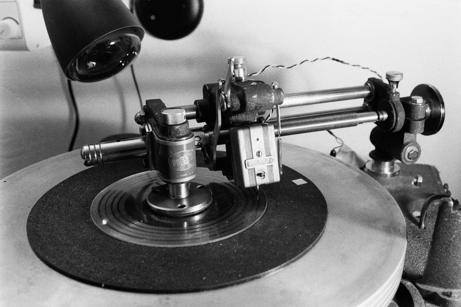 Custom 7 Lathe Cut Record With Printed Cover and Hub Etsy