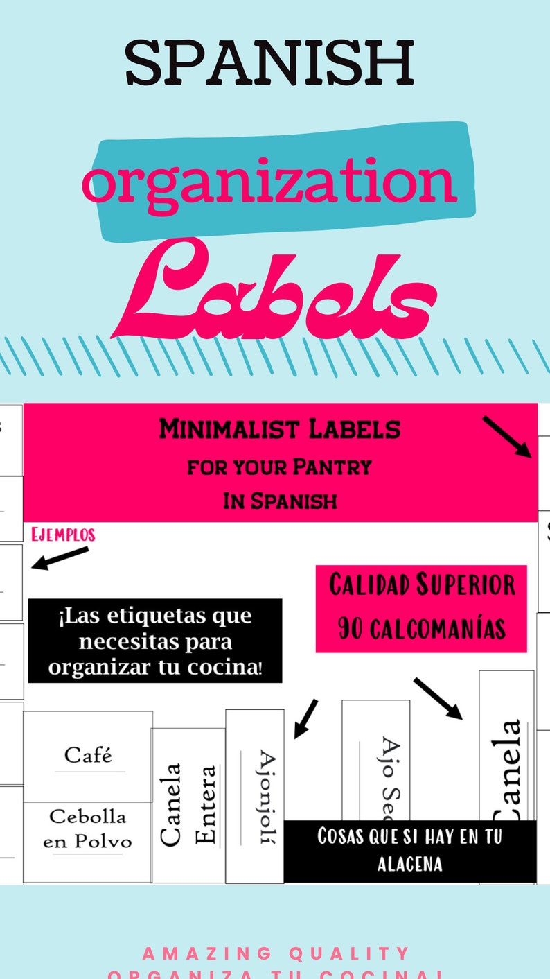 Pantry In Spanish Wordreference at Gerry Mosely blog