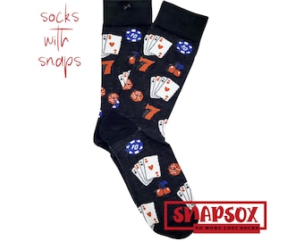 Calzini UFO Cup Of Sox - Divertenti Calzini Colorati Con Design Cosmico Per Appassionati Dello Spazio - Cotone, Taglie Uomo E Donna (37-48) - 6