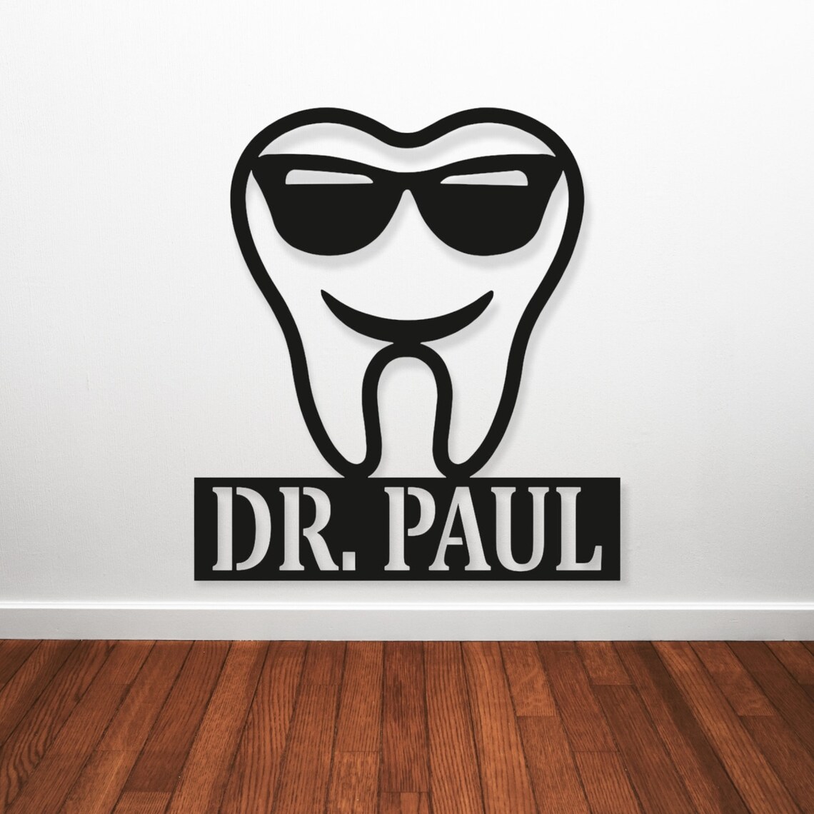 Dentist Office Wall Décor Dentist Gift Dental Office Sign Etsy