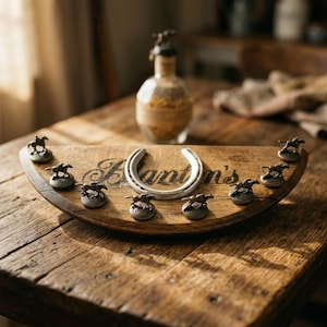 Blanton’s Display / Blanton’s Glorifier