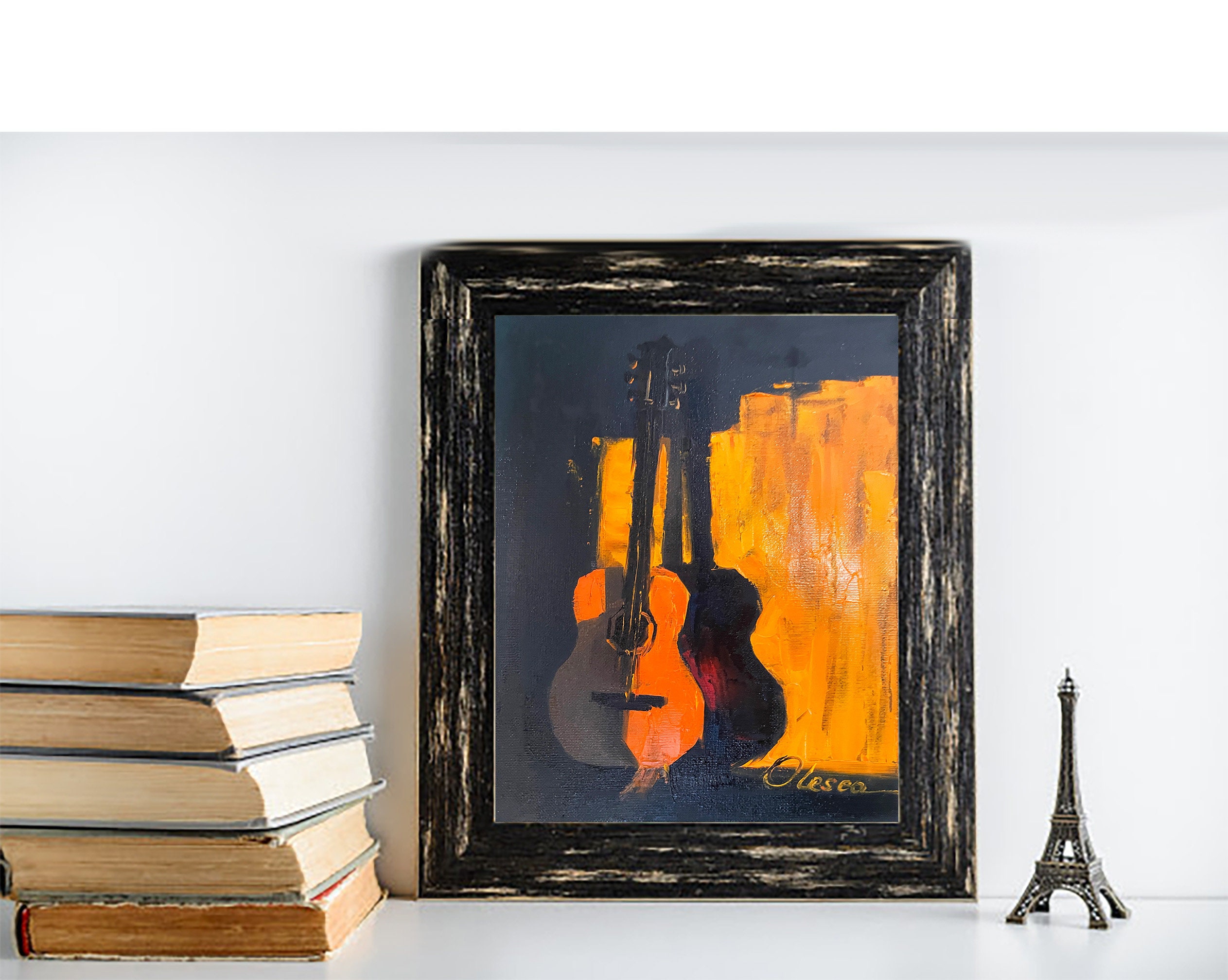 アート・デザイン・音楽 Painting oil on canvas F20 Best for Your Friend Canvas Art Landscape Oil Painting Wall