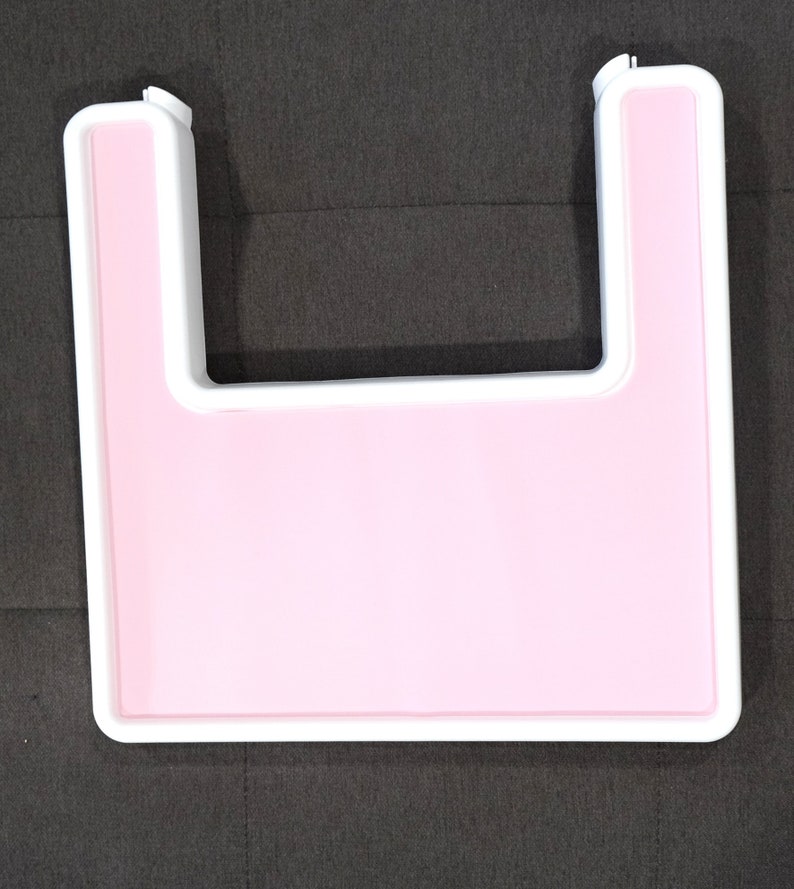 IKEA Antilop highchair Silicone Placemat Highchair mat Etsy