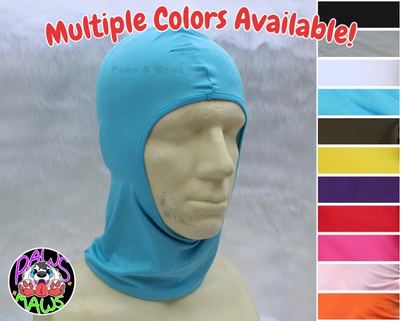Balaclava (Multiple Colors) Balaclava (Multiple Colors)