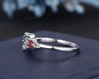 【used】ANNUAL RINGS 365 グリーンストーンリング ピンク used】ANNUAL RINGS 365 グリーンストーンリング ピンクの通販