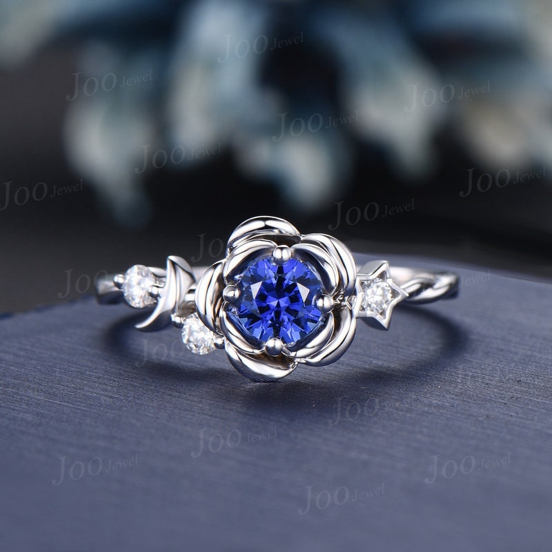 Proposal Ring - Etsy