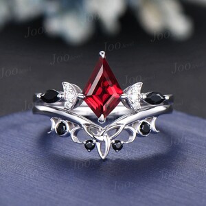 Joom Anillos De Acero Inoxidable Para Mujer Argollas Matrimonio