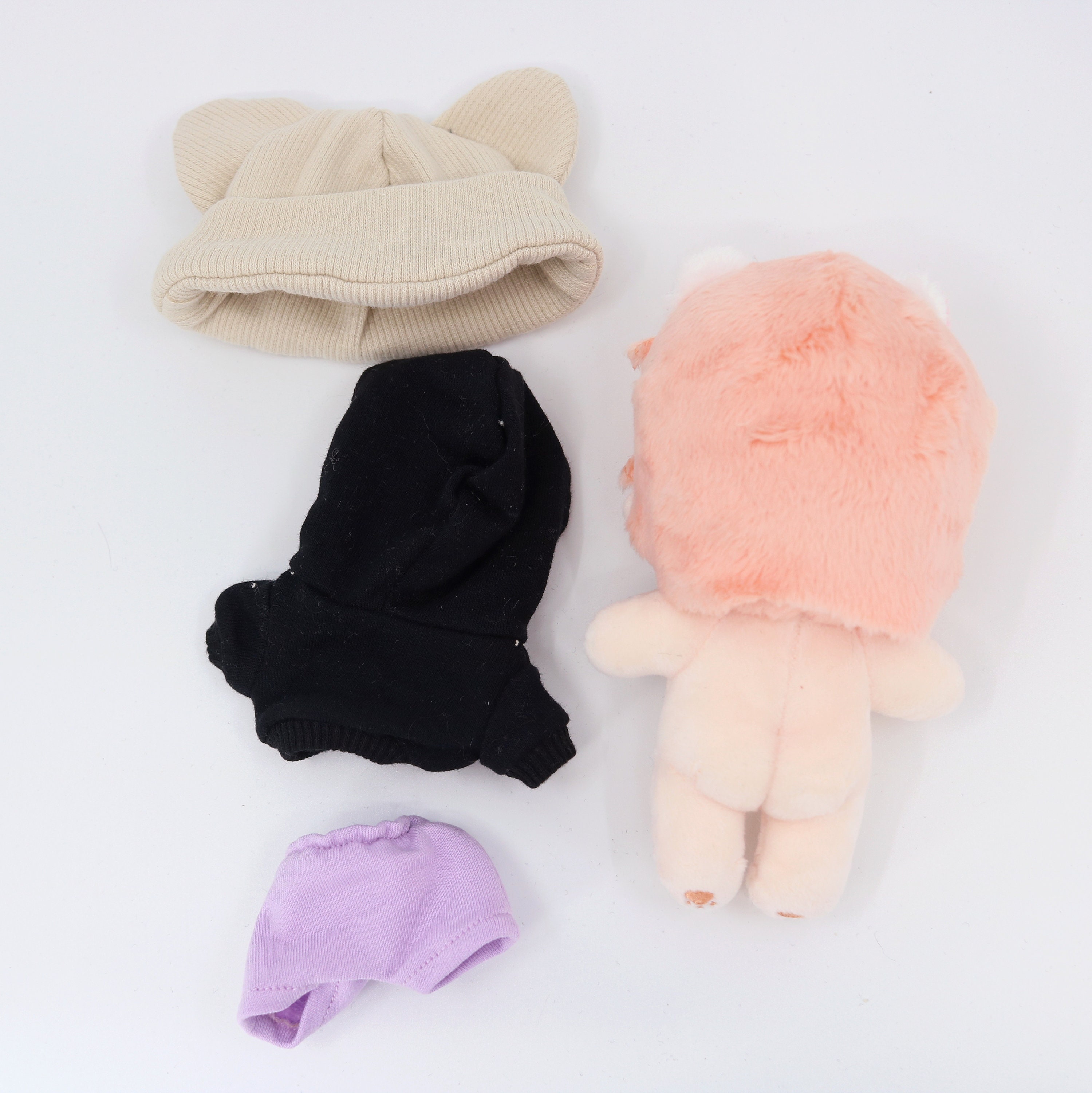 Hyunjin 'maniac Encore' Idol Plush Doll (10cm) - Etsy