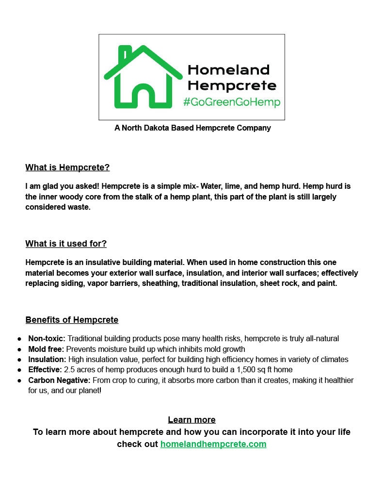 DIY Biochar Hempcrete Block Making Kit - Sustainable Building - Etsy